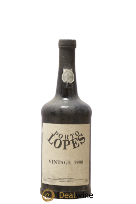 Porto Vintage Lopes