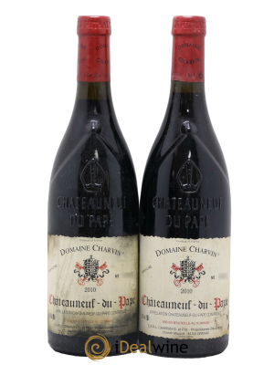Châteauneuf-du-Pape Charvin (Domaine)