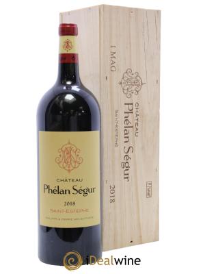 Château Phélan Ségur