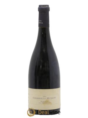 Chambolle-Musigny 1er Cru Les Amoureuses Amiot-Servelle
