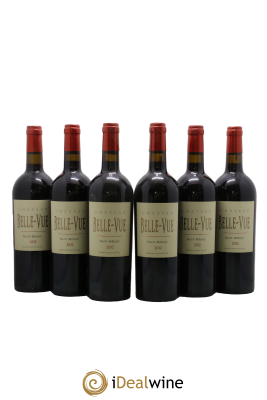 Château Bellevue Grand Cru Classé