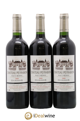 Château Peyrabon Cru Bourgeois
