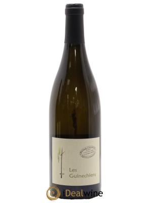 Vin de France Les Guinechiens Benoit Courault