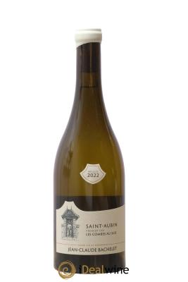 Saint-Aubin 1er Cru Les Combes au Sud Jean-Claude Bachelet (Domaine)