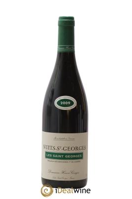 Nuits-Saint-Georges 1er Cru Les Saints Georges Henri Gouges