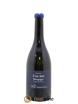 Bourgogne Cras Domaine de la Cras - Marc Soyard