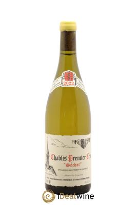 Chablis 1er Cru Séchet Vincent Dauvissat (Domaine)