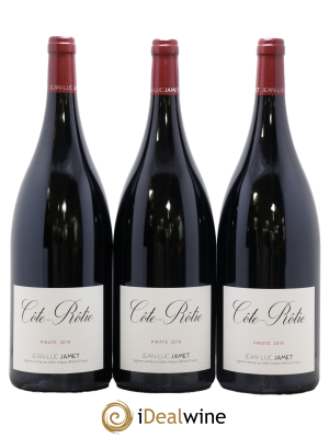 Côte-Rôtie Pirate Jean-Luc Jamet (Domaine)
