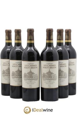 Château Les Carmes Haut-Brion