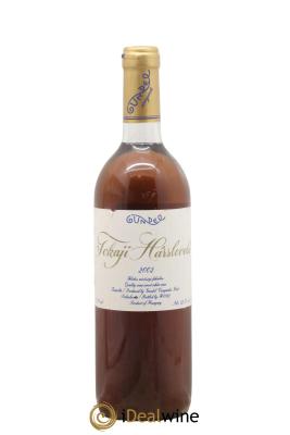 Tokaji Hárslevelú Gundel