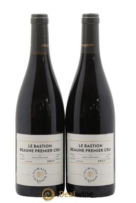 Beaune 1er Cru Le Bastion Chanson