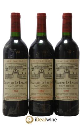 Château la Lagune 3ème Grand Cru Classé