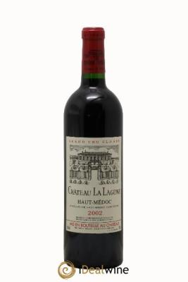 Château la Lagune 3ème Grand Cru Classé