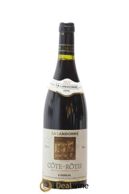 Côte-Rôtie La Landonne Guigal