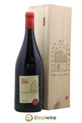 Amarone della Valpolicella DOC Torre del Falasco Cantina Valpantena