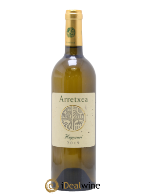 Irouléguy Hegoxuri Arretxea (Domaine)