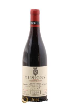 Musigny Grand Cru Cuvée Vieilles Vignes Comte Georges de Vogüé