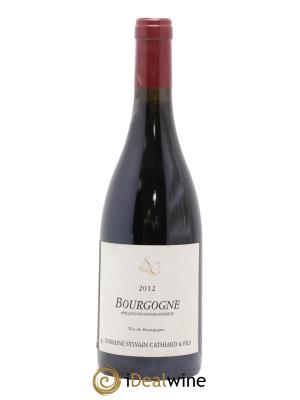 Bourgogne Sylvain Cathiard & Fils