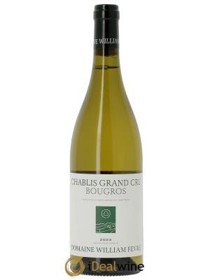 Chablis Grand Cru Bougros William Fèvre (OWC if 6 bts)