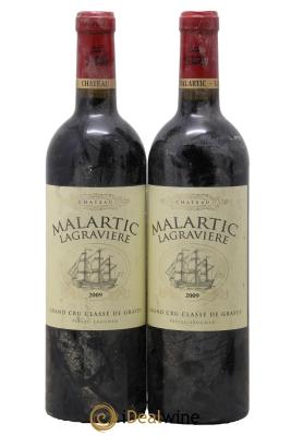 Château Malartic-Lagravière Cru Classé de Graves
