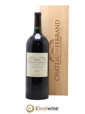 Château de Ferrand Grand Cru Classé