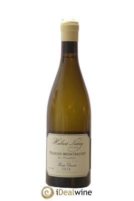 Puligny-Montrachet Les Tremblots Haute Densité Hubert Lamy