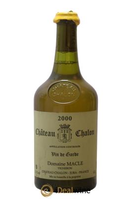 Château-Chalon Jean Macle