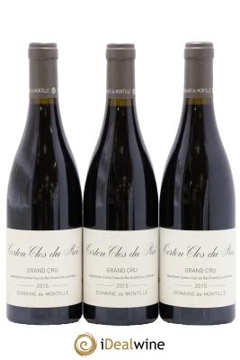 Corton Grand Cru Clos du Roi De Montille (Domaine)