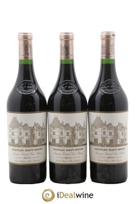 Château Haut Brion 1er Grand Cru Classé