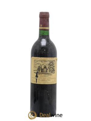 Château Cantemerle 5ème Grand Cru Classé