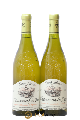 Châteauneuf-du-Pape Cuvee Anaïs Domaine Condorcet