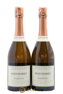 Grand Cru Brut Egly-Ouriet