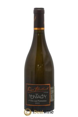 Montagny 1er Cru Les Perrières Domaine Berthenet