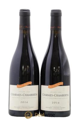 Charmes-Chambertin Grand Cru David Duband (Domaine)