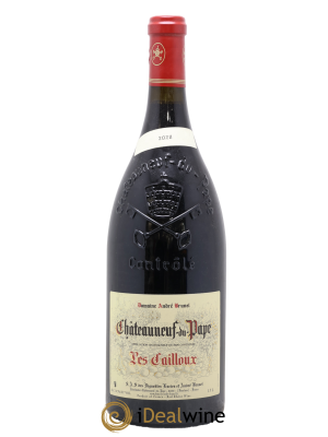 Châteauneuf-du-Pape Les Cailloux André Brunel