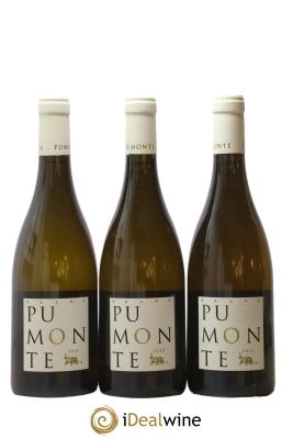 Vin de Corse Calvi Pumonte Domaine Alzipratu