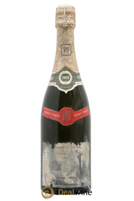 Resérve Cuvée Perrier-Jouët & Co.