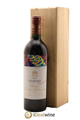Château Mouton Rothschild 1er Grand Cru Classé