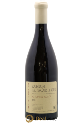 Hautes-Côtes de Beaune Au Bout du Monde Pierre-Yves Colin Morey