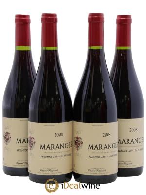 Maranges 1er Cru La Fuissière Edgard Régnault