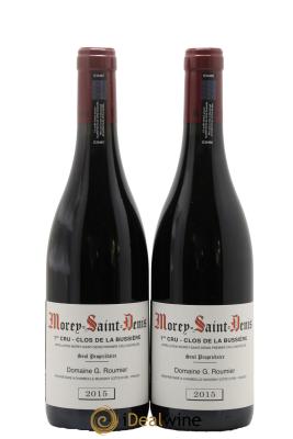 Morey Saint-Denis 1er Cru Clos de la Bussière Georges Roumier (Domaine)