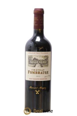 Château Fombrauge Grand Cru Classé