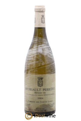 Meursault 1er Cru Perrières Comtes Lafon (Domaine des)