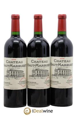Château Haut Marbuzet