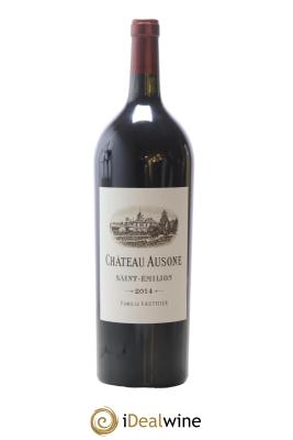 Château Ausone 1er Grand Cru Classé A