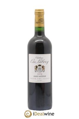 Château Cos Labory 5ème Grand Cru Classé
