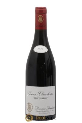 Gevrey-Chambertin Les Evocelles Denis Bachelet (Domaine)