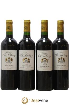 Château Cos Labory 5ème Grand Cru Classé