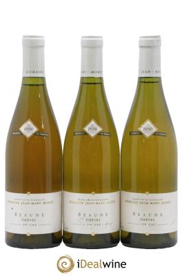Beaune 1er Cru Les Grèves Jean Marc Morey