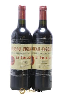 Château Figeac 1er Grand Cru Classé A